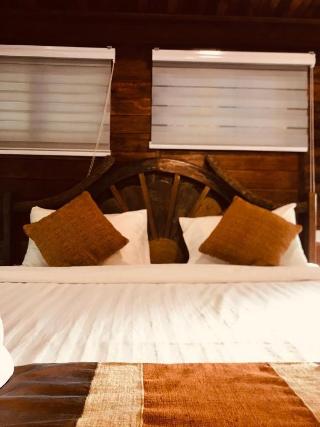 Boutique Village Hotel SHA Plus fotoÄŸrafÄ±