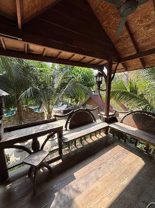Boutique Village Hotel SHA Plus fotoÄŸrafÄ±