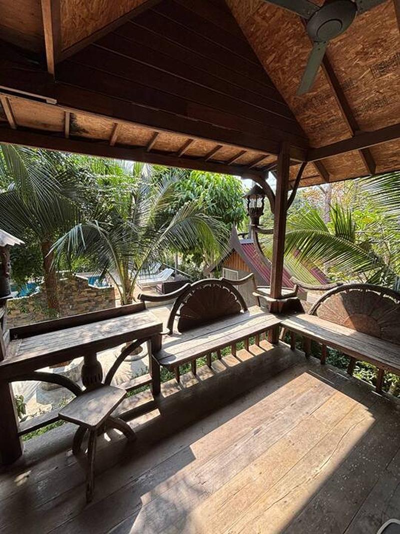 Boutique Village Hotel SHA Plus - Oda