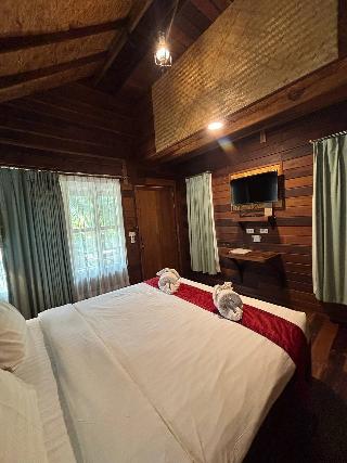 Boutique Village Hotel SHA Plus fotoÄŸrafÄ±