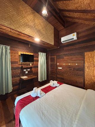 Boutique Village Hotel SHA Plus fotoÄŸrafÄ±