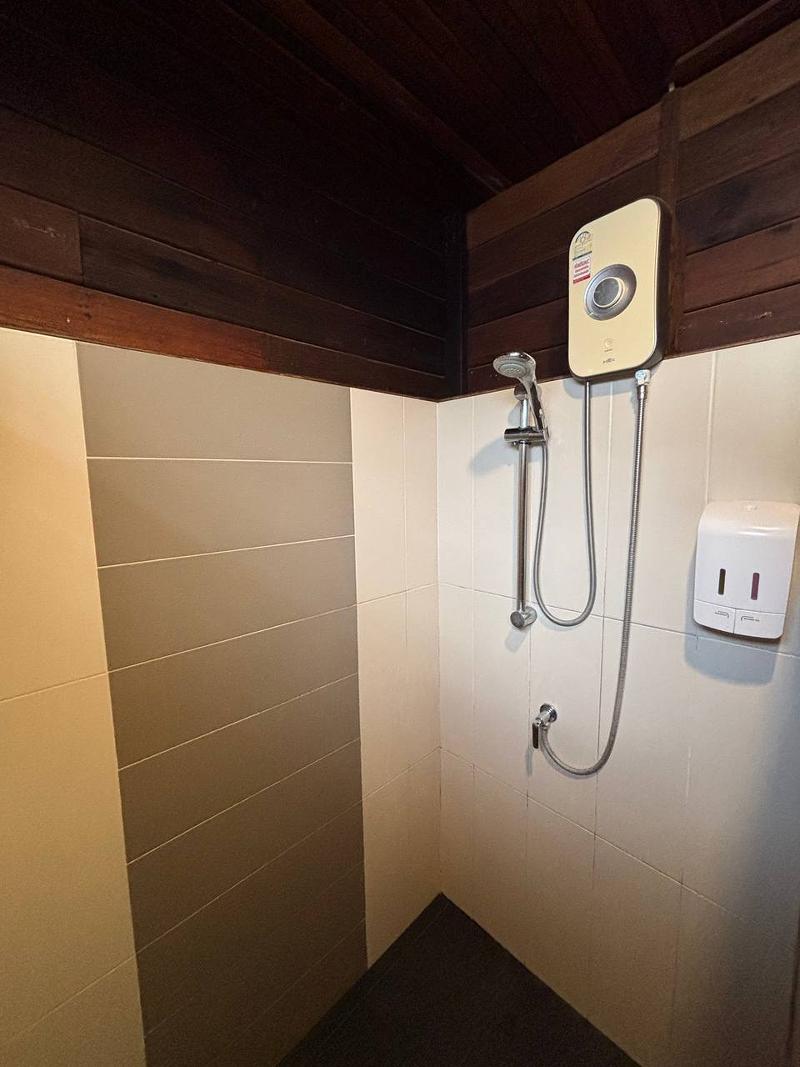 Boutique Village Hotel SHA Plus - Oda