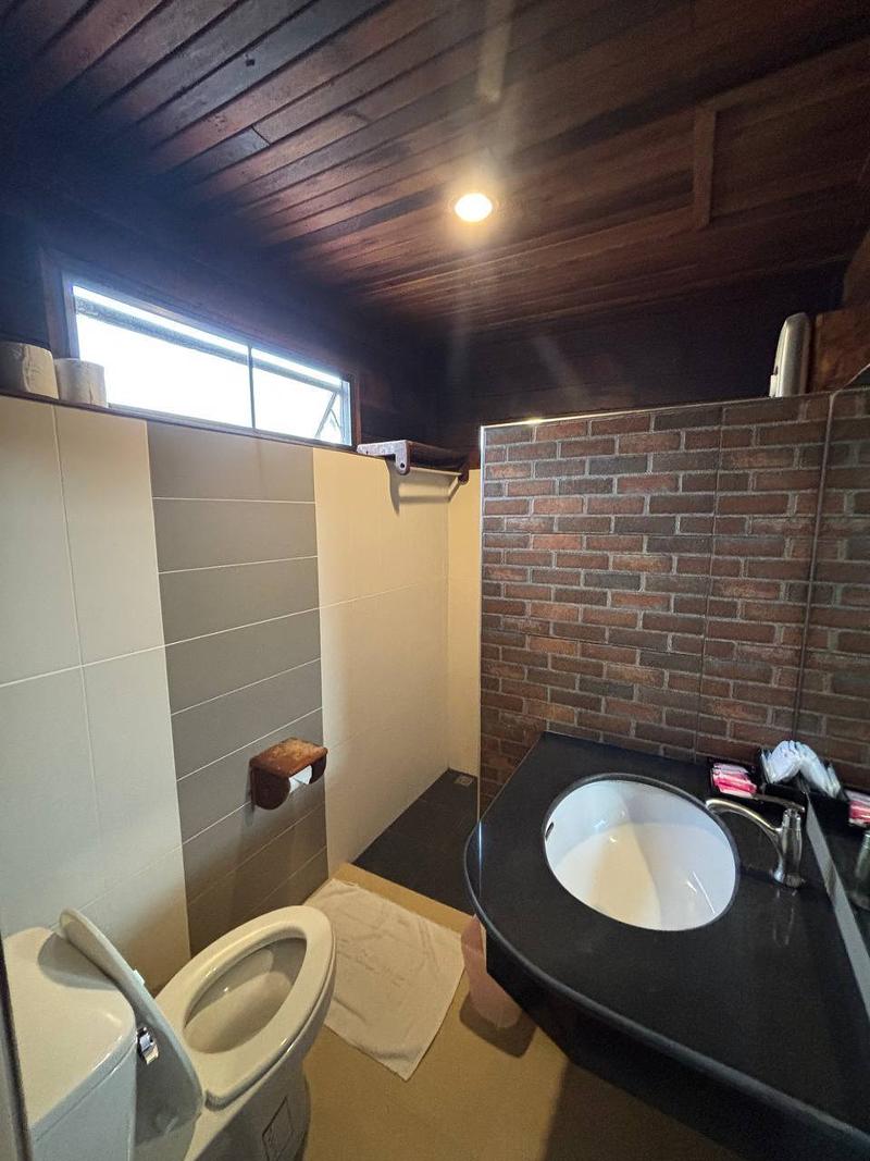 Boutique Village Hotel SHA Plus - Oda