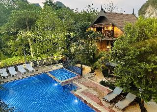 Boutique Village Hotel SHA Plus fotoÄŸrafÄ±