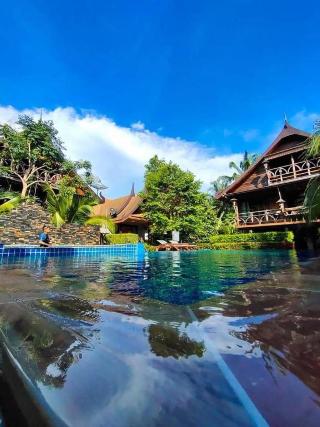 Boutique Village Hotel SHA Plus fotoÄŸrafÄ±