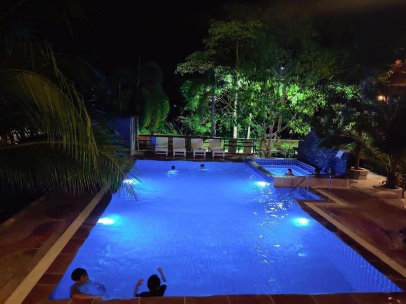Boutique Village Hotel SHA Plus - Havuz