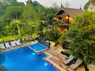 Boutique Village Hotel SHA Plus fotoÄŸrafÄ±