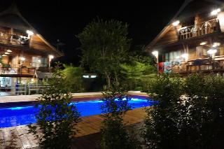 Boutique Village Hotel SHA Plus fotoÄŸrafÄ±
