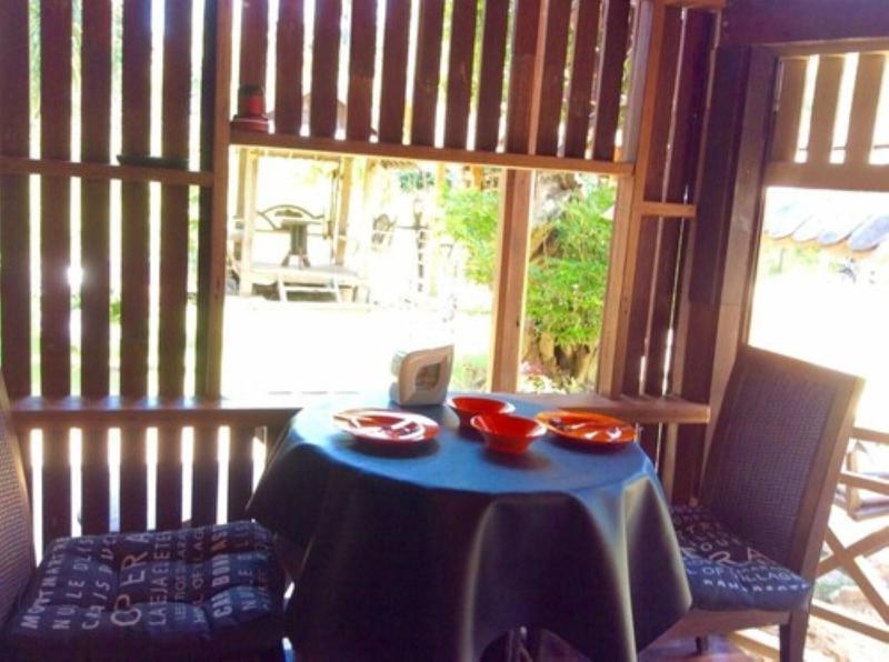 Boutique Village Hotel SHA Plus - Restoran