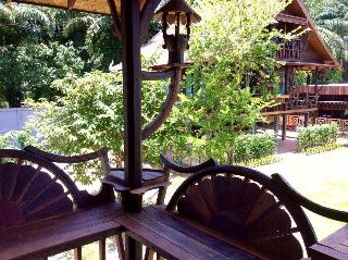 Boutique Village Hotel SHA Plus fotoÄŸrafÄ±