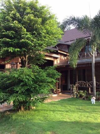 Boutique Village Hotel SHA Plus fotoÄŸrafÄ±