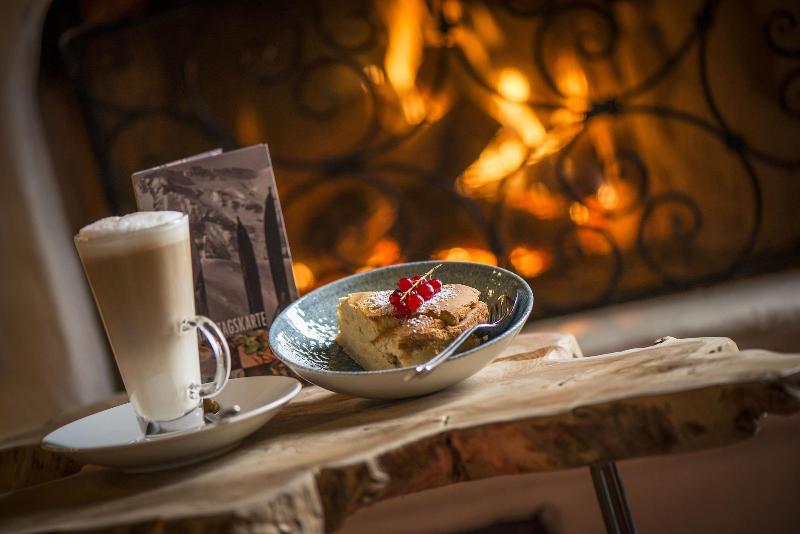 Thermenhotel Sendlhof Bad Hofgastein - Bar