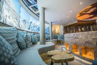 Thermenhotel Sendlhof Bad Hofgastein fotoÄŸrafÄ±