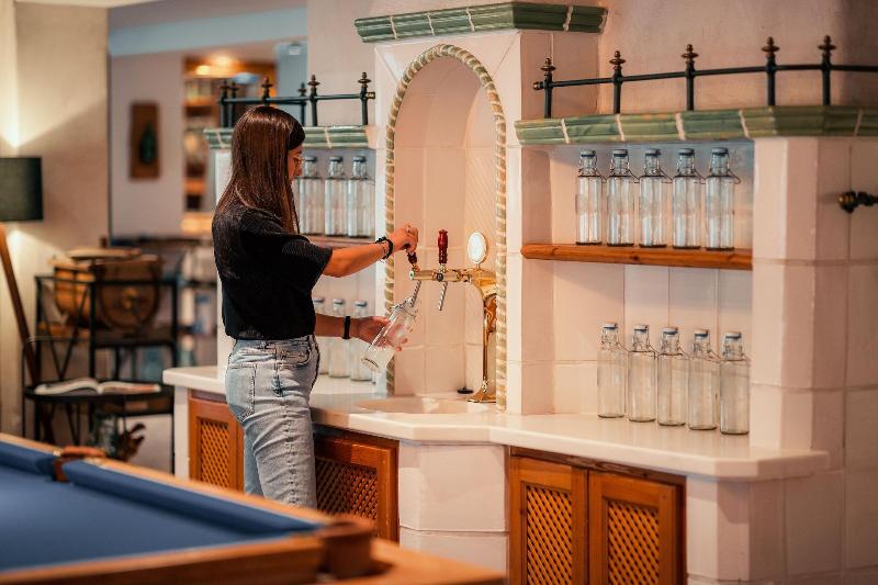 Thermenhotel Sendlhof Bad Hofgastein - Bar