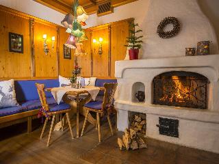 Thermenhotel Sendlhof Bad Hofgastein fotoÄŸrafÄ±