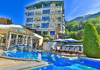 Thermenhotel Sendlhof Bad Hofgastein fotoÄŸrafÄ±