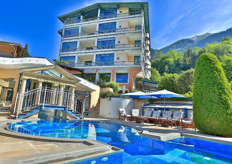 Thermenhotel Sendlhof Bad Hofgastein - Aktivite