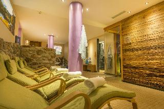 Thermenhotel Sendlhof Bad Hofgastein fotoÄŸrafÄ±
