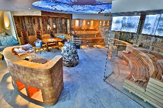 Thermenhotel Sendlhof Bad Hofgastein fotoÄŸrafÄ±