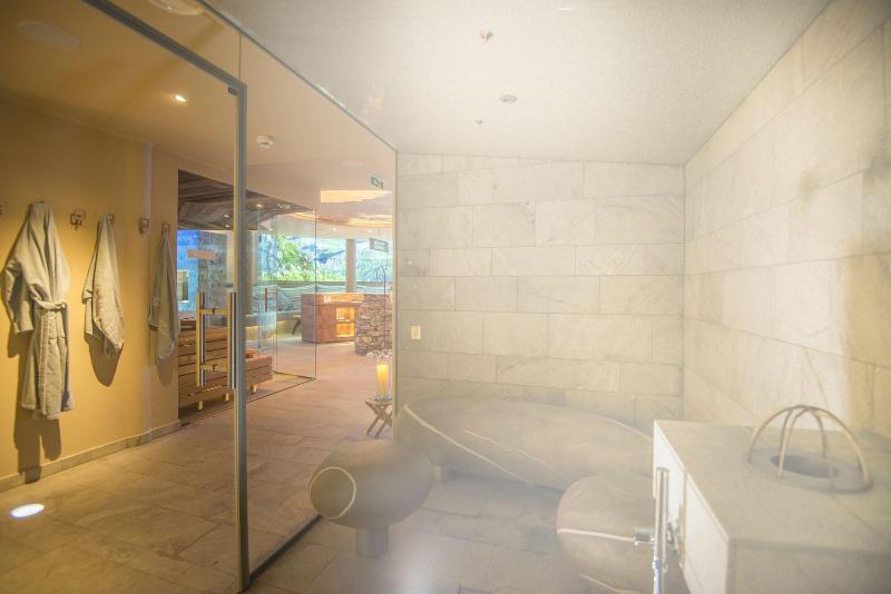Thermenhotel Sendlhof Bad Hofgastein - Aktivite