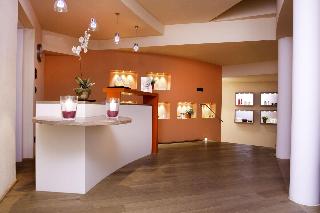 Thermenhotel Sendlhof Bad Hofgastein fotoÄŸrafÄ±