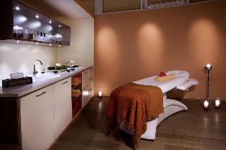 Thermenhotel Sendlhof Bad Hofgastein fotoÄŸrafÄ±