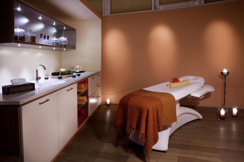 Thermenhotel Sendlhof Bad Hofgastein - Aktivite