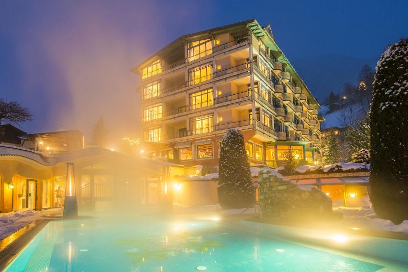 Thermenhotel Sendlhof Bad Hofgastein - Aktivite