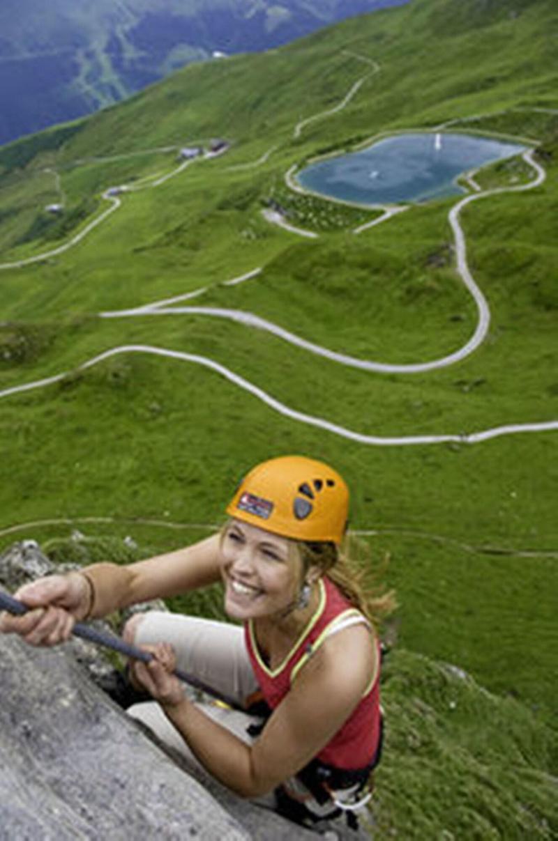 Thermenhotel Sendlhof Bad Hofgastein - Aktivite
