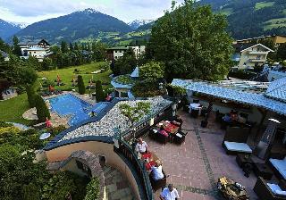 Thermenhotel Sendlhof Bad Hofgastein fotoÄŸrafÄ±