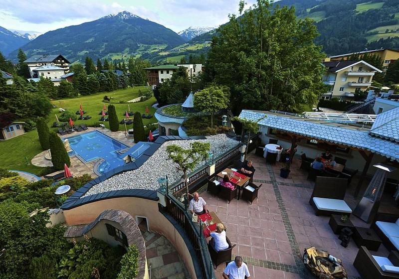 Thermenhotel Sendlhof Bad Hofgastein - Aktivite