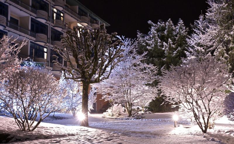 Thermenhotel Sendlhof Bad Hofgastein - Aktivite