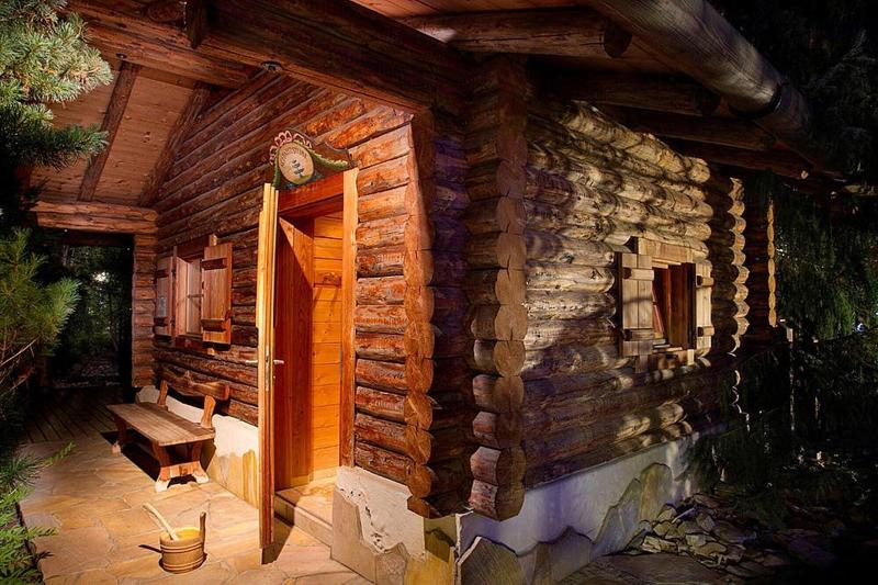 Thermenhotel Sendlhof Bad Hofgastein - Aktivite