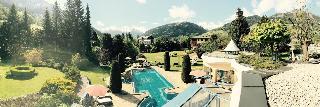 Thermenhotel Sendlhof Bad Hofgastein fotoÄŸrafÄ±