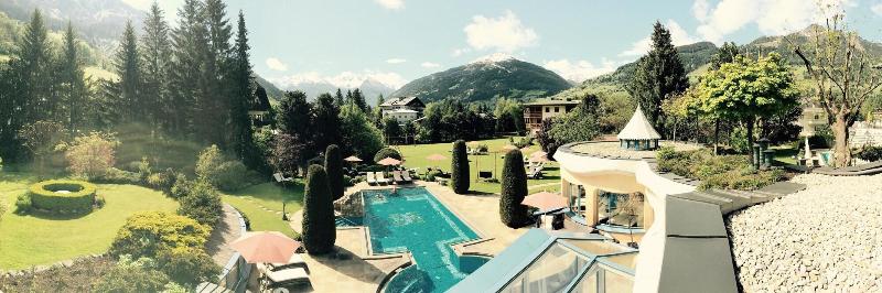 Thermenhotel Sendlhof Bad Hofgastein - Aktivite