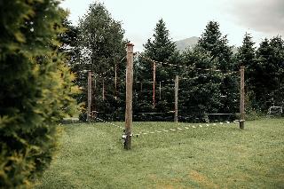Thermenhotel Sendlhof Bad Hofgastein fotoÄŸrafÄ±