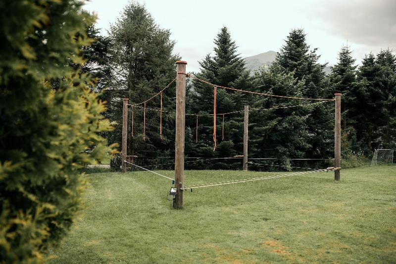 Thermenhotel Sendlhof Bad Hofgastein - Aktivite