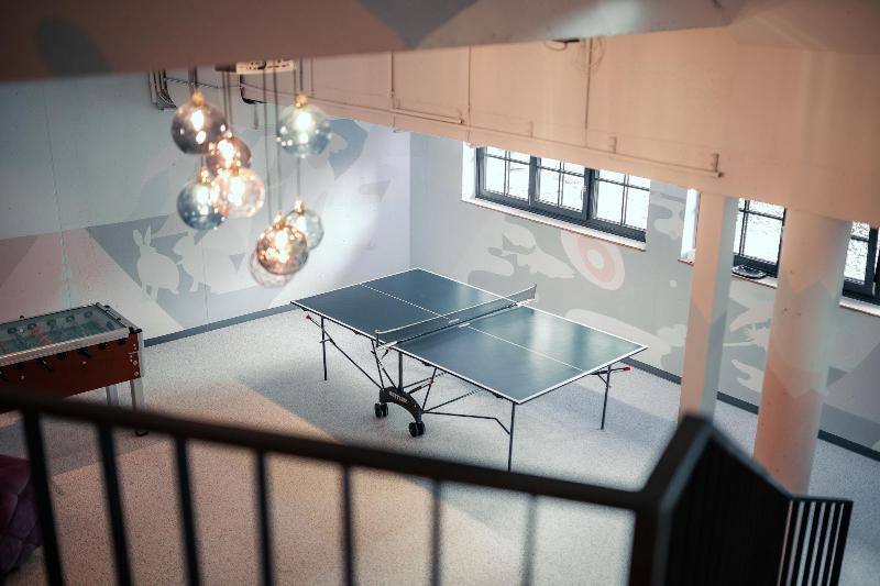 Thermenhotel Sendlhof Bad Hofgastein - Aktivite