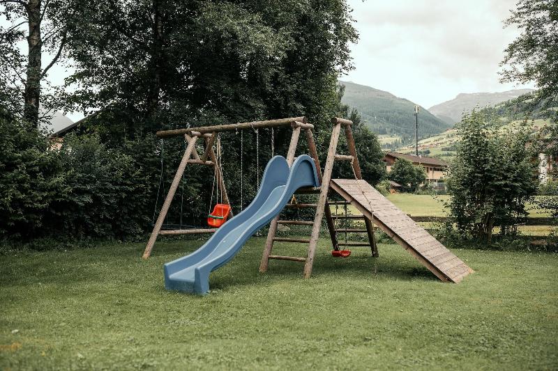 Thermenhotel Sendlhof Bad Hofgastein - Aktivite