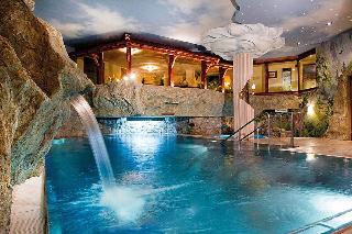 Thermenhotel Sendlhof Bad Hofgastein fotoÄŸrafÄ±