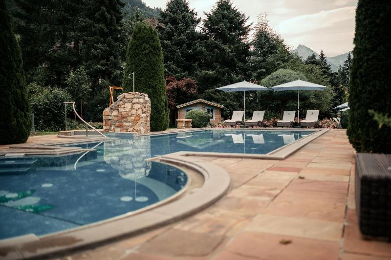 Thermenhotel Sendlhof Bad Hofgastein - Aktivite