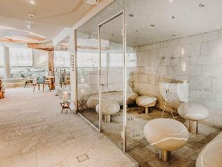 Thermenhotel Sendlhof Bad Hofgastein fotoÄŸrafÄ±