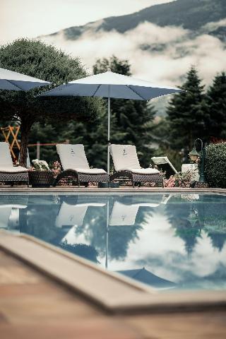 Thermenhotel Sendlhof Bad Hofgastein fotoÄŸrafÄ±