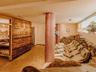 Thermenhotel Sendlhof Bad Hofgastein fotoÄŸrafÄ±