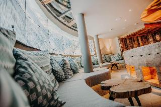 Thermenhotel Sendlhof Bad Hofgastein fotoÄŸrafÄ±