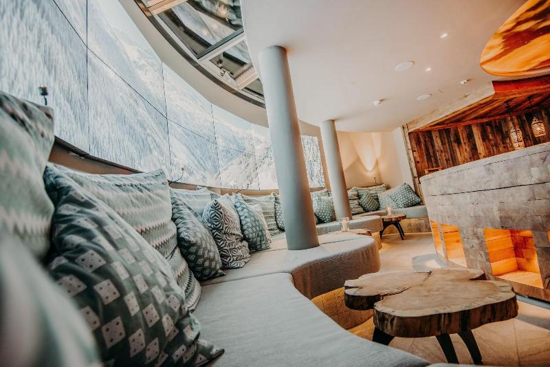Thermenhotel Sendlhof Bad Hofgastein - Aktivite