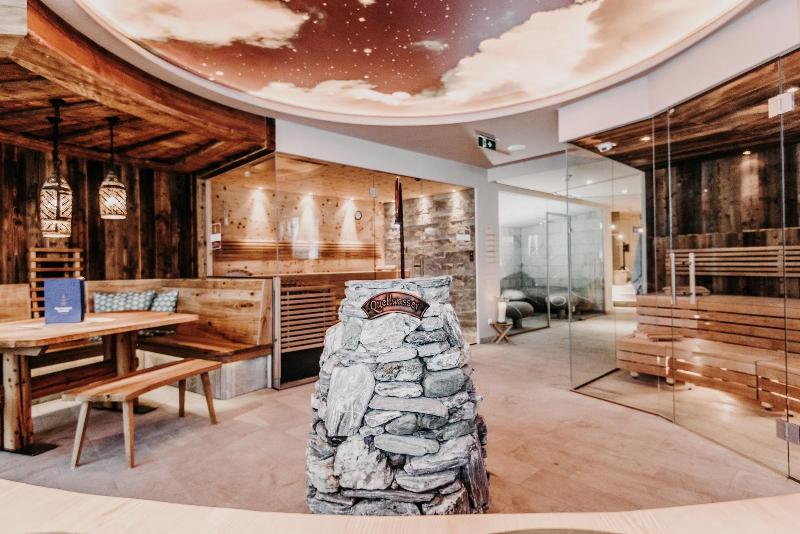 Thermenhotel Sendlhof Bad Hofgastein - Aktivite