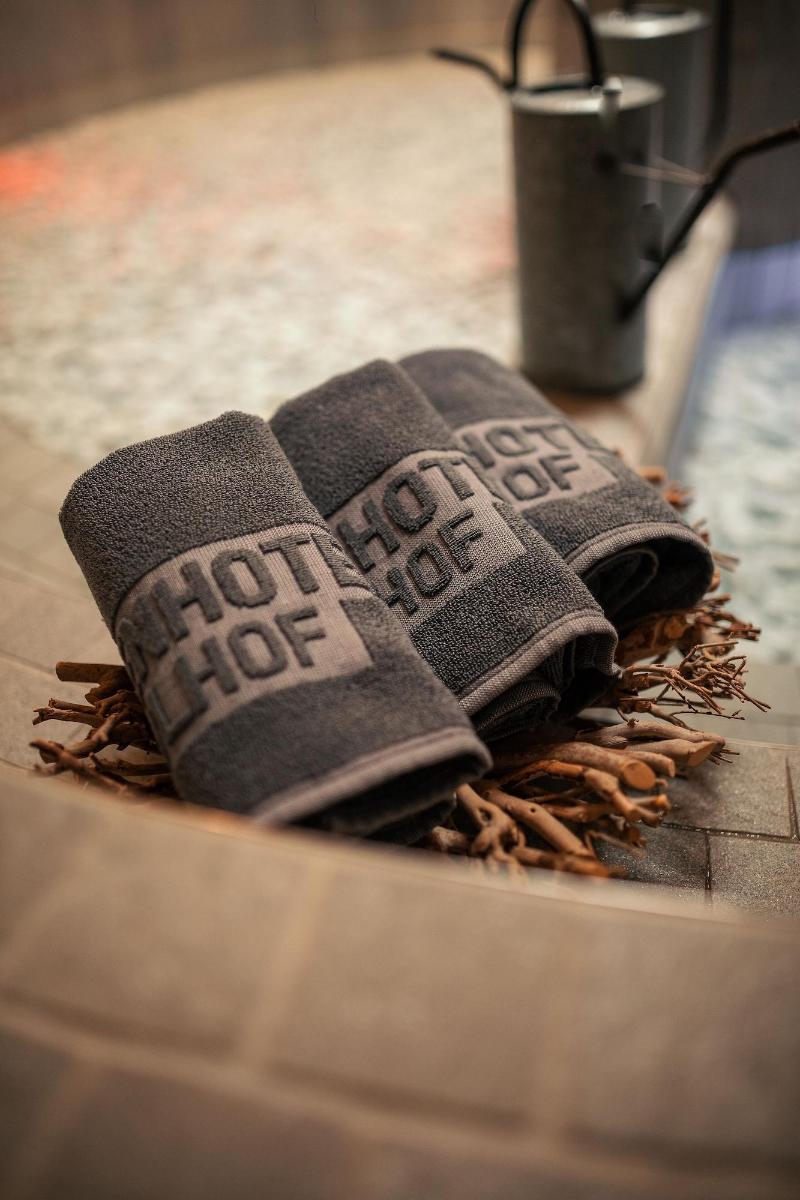 Thermenhotel Sendlhof Bad Hofgastein - Aktivite