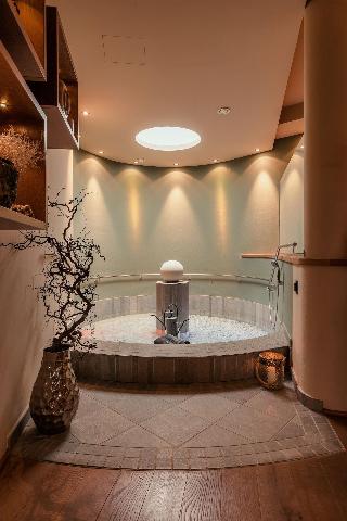 Thermenhotel Sendlhof Bad Hofgastein fotoÄŸrafÄ±