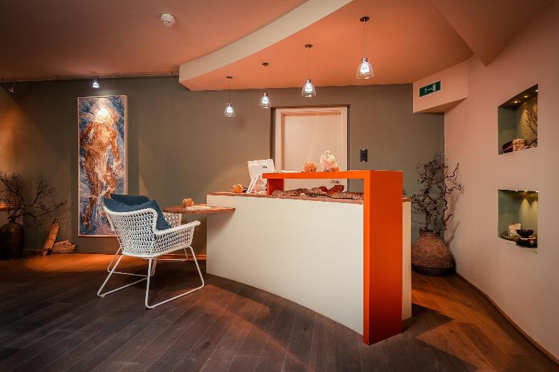 Thermenhotel Sendlhof Bad Hofgastein - Aktivite